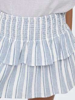 ONLGOA Lino Gonna Gonna pantaloncino