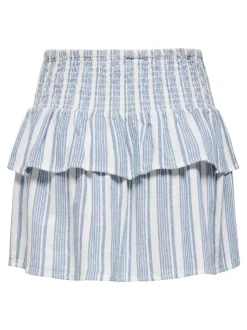 ONLGOA Lino Gonna Gonna pantaloncino