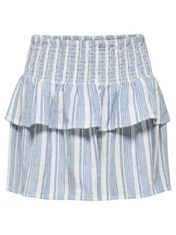 ONLGOA Lino Gonna Gonna pantaloncino