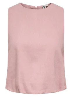 ONLGOA lino Top