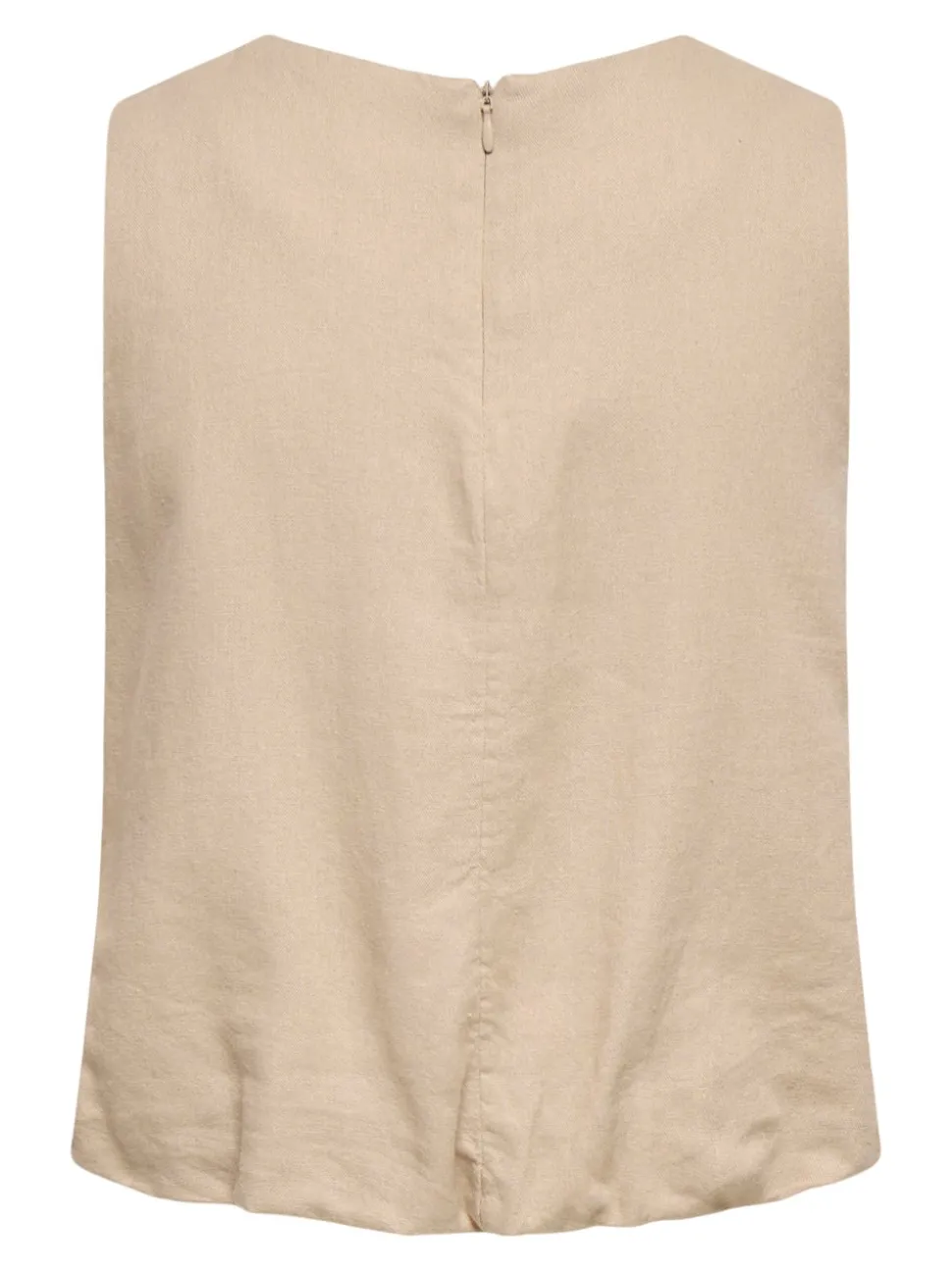 ONLGOA lino Top