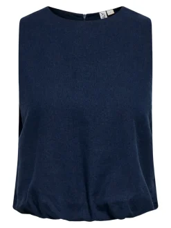 ONLGOA lino Top