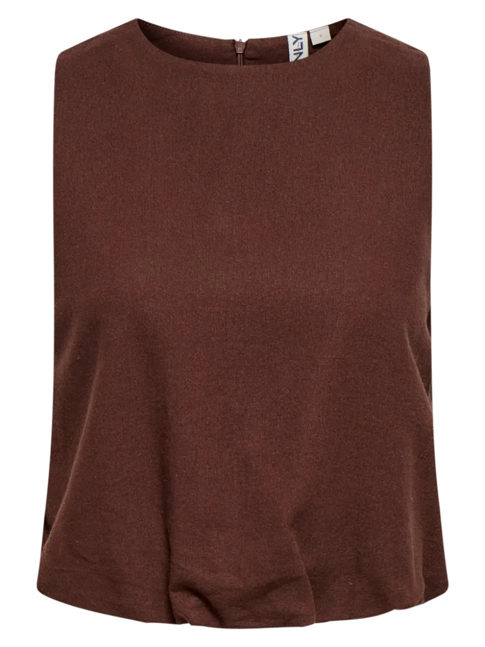 ONLGOA lino Top
