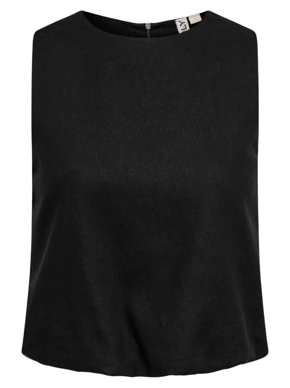 ONLGOA lino Top