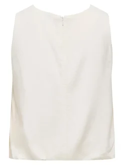 ONLGOA lino Top
