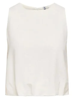 ONLGOA lino Top