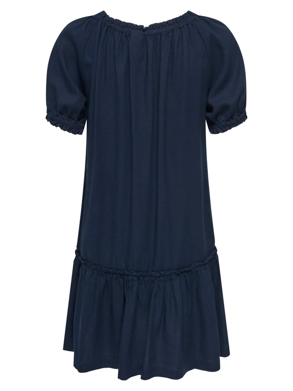 ONLGOA Lino Vestito corto