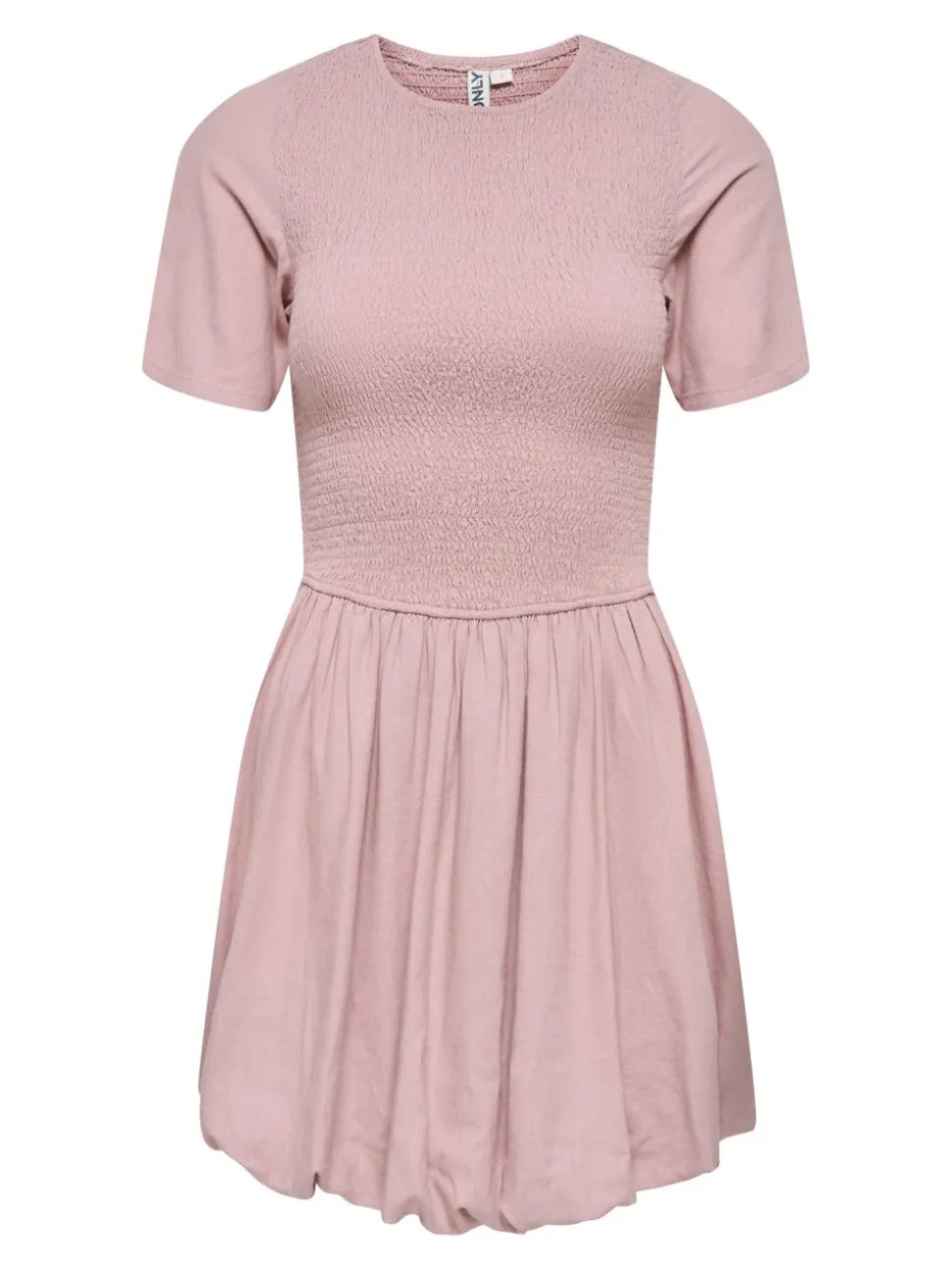 ONLGOA Lino Vestito corto