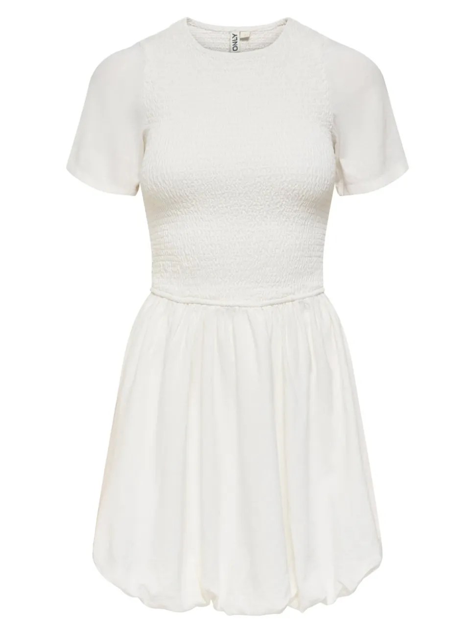 ONLGOA Lino Vestito corto