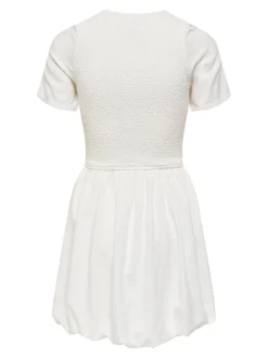ONLGOA Lino Vestito corto