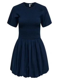 ONLGOA Lino Vestito corto