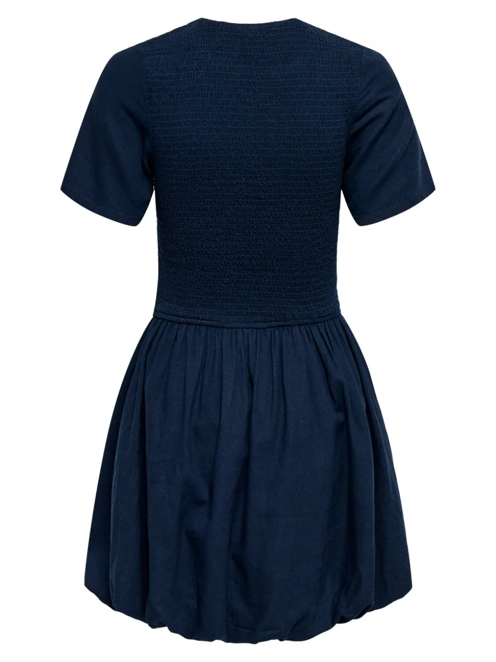 ONLGOA Lino Vestito corto