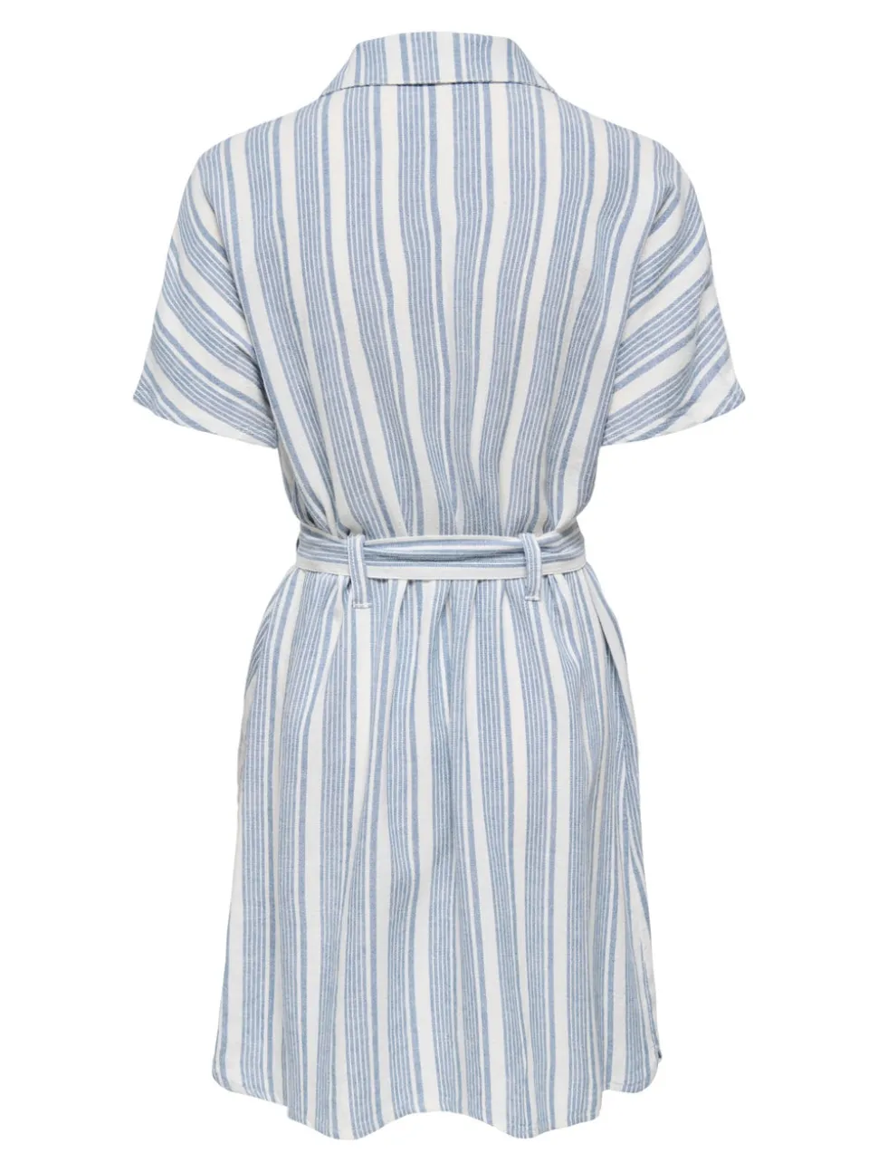 ONLGOA Lino Vestito corto