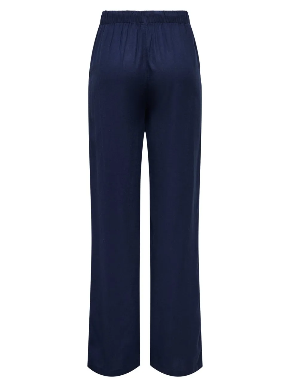 ONLGOA Straight Fit Lino Pantaloni