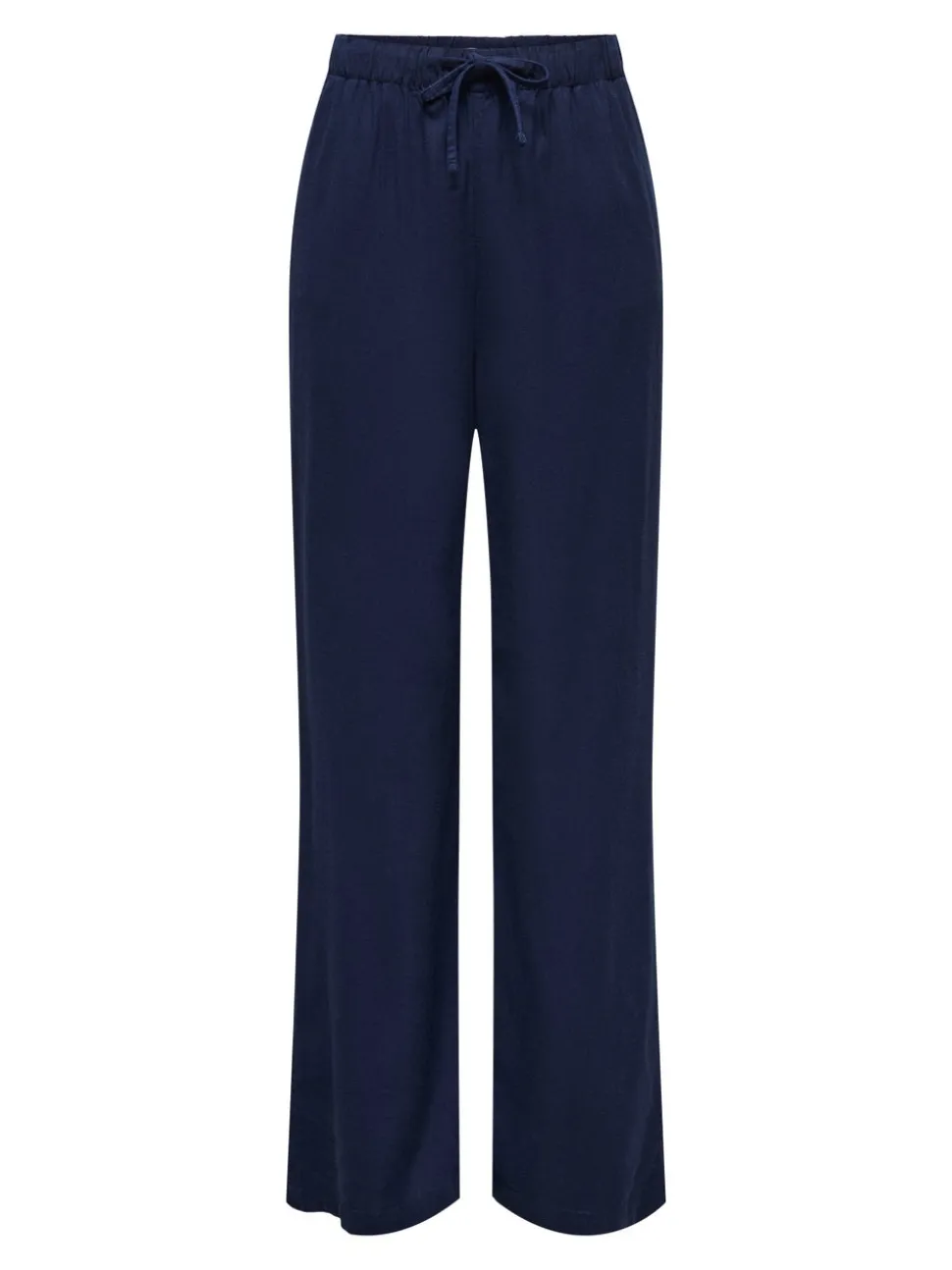 ONLGOA Straight Fit Lino Pantaloni