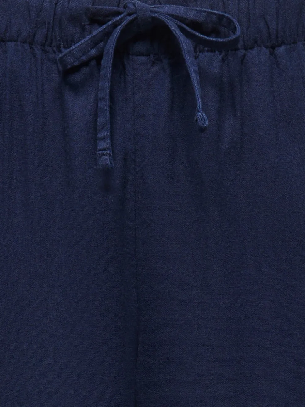 ONLGOA Straight Fit Lino Pantaloni