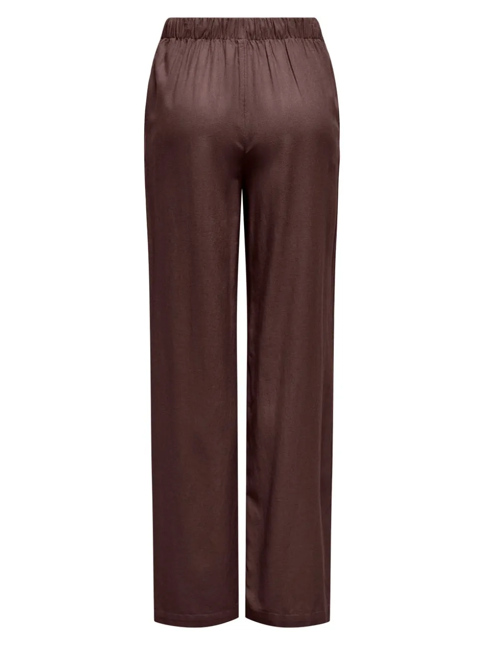 ONLGOA Straight Fit Lino Pantaloni