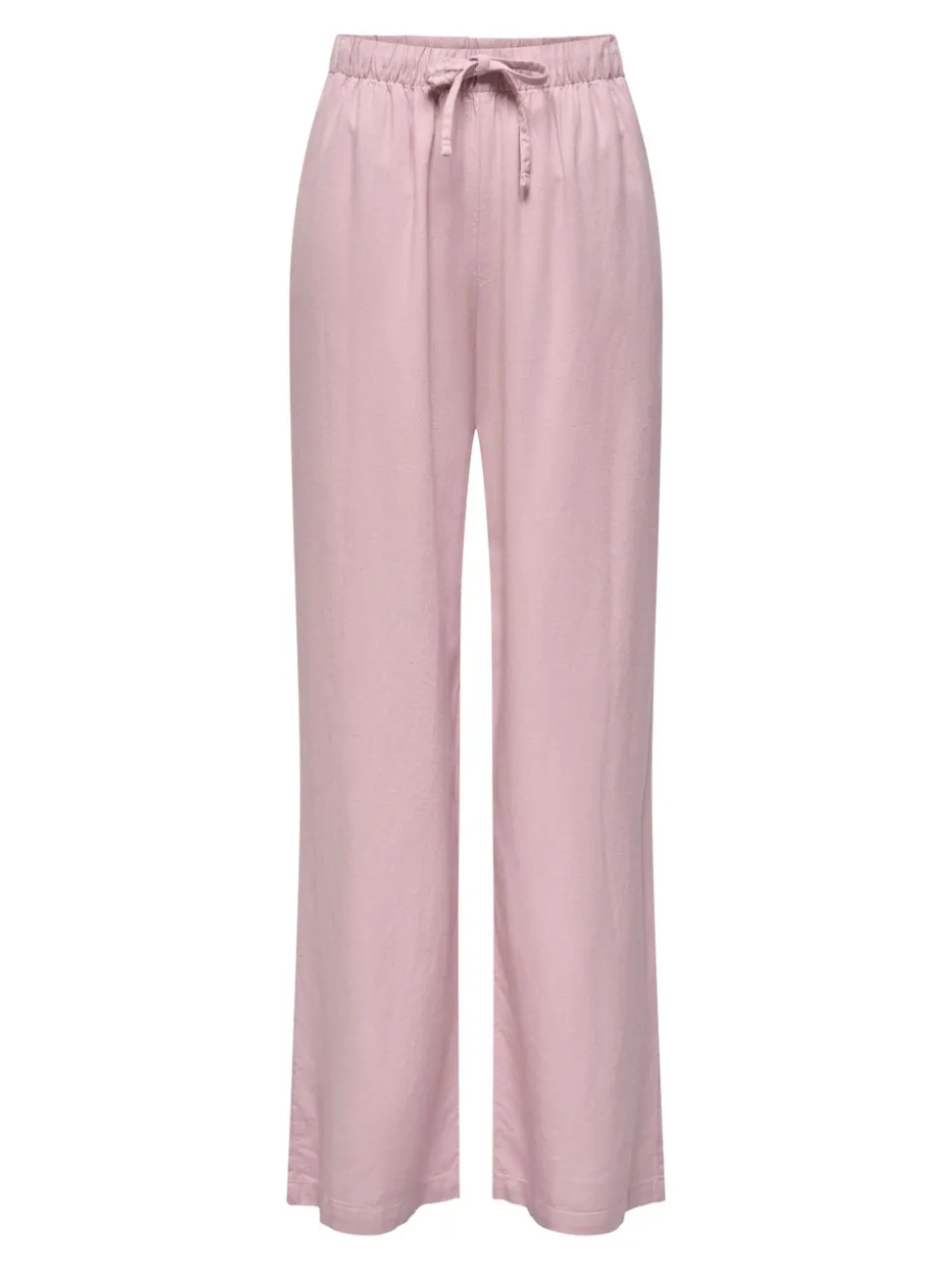 ONLGOA Straight Fit Lino Pantaloni