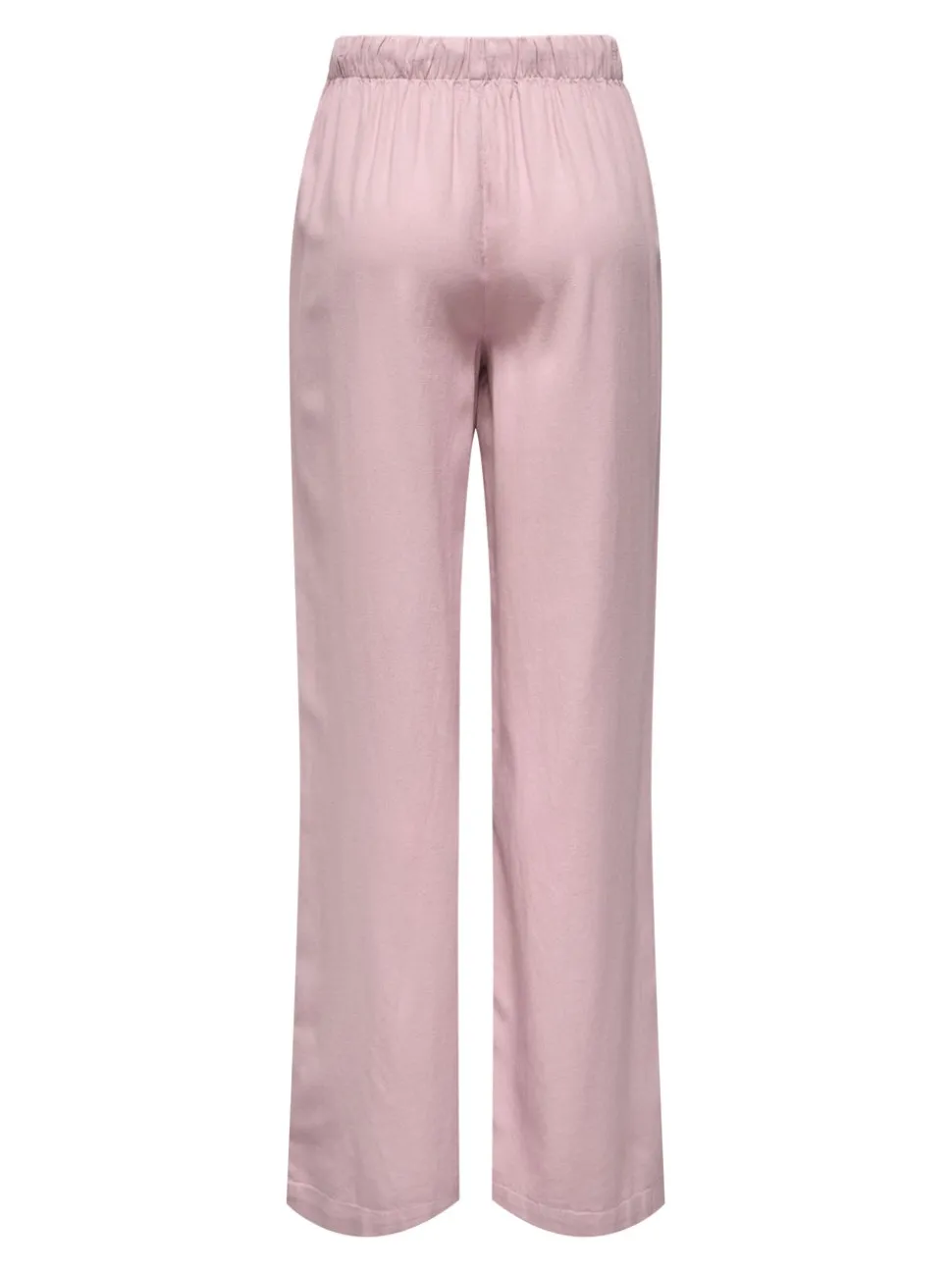 ONLGOA Straight Fit Lino Pantaloni