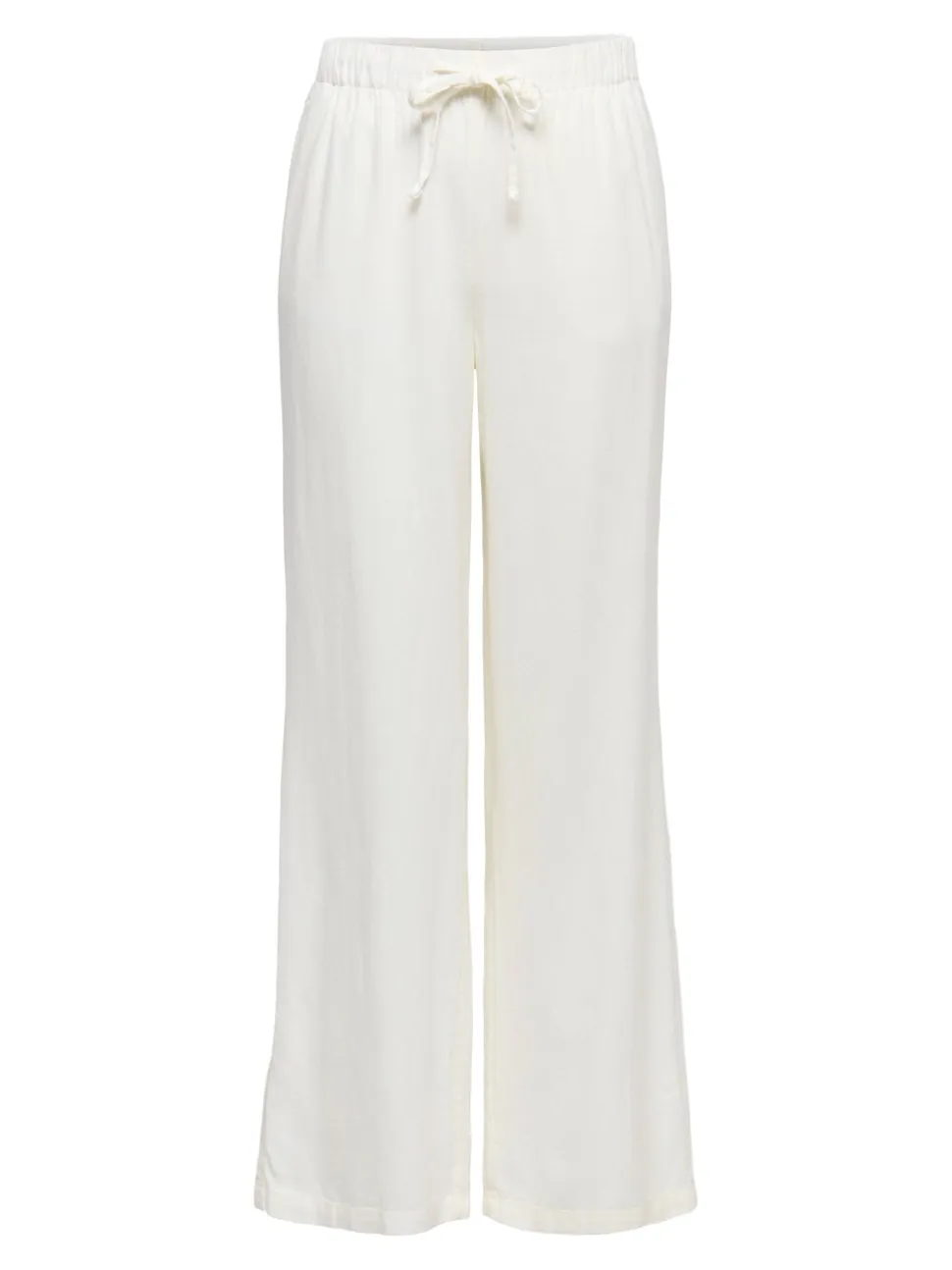 ONLGOA Straight Fit Lino Pantaloni