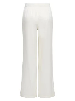 ONLGOA Straight Fit Lino Pantaloni