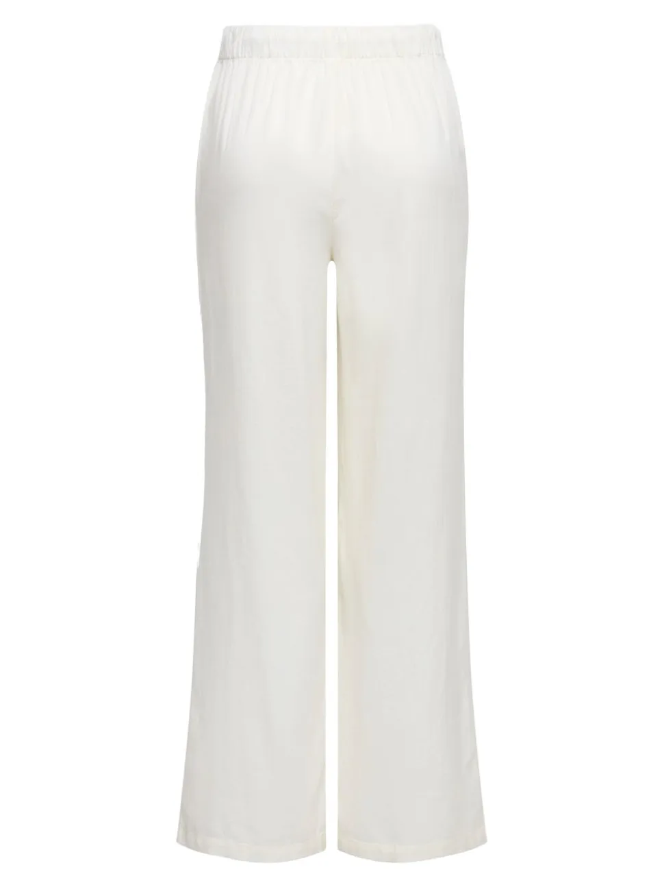 ONLGOA Straight Fit Lino Pantaloni