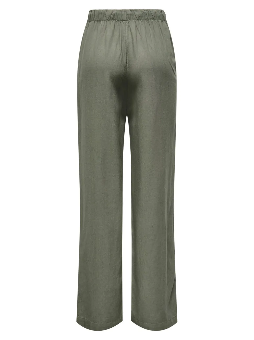 ONLGOA Straight Fit Lino Pantaloni