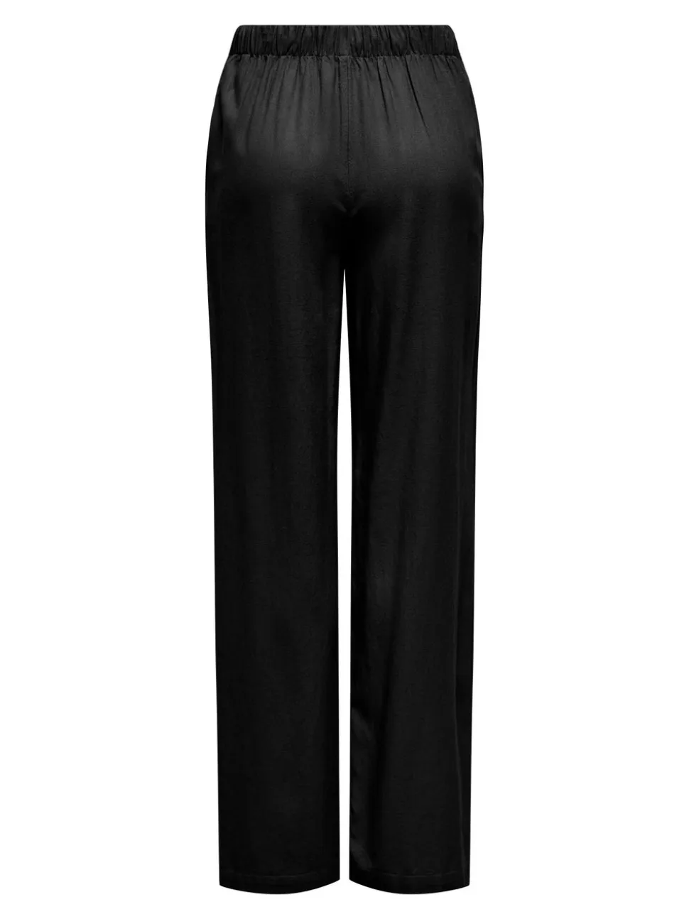 ONLGOA Straight Fit Lino Pantaloni