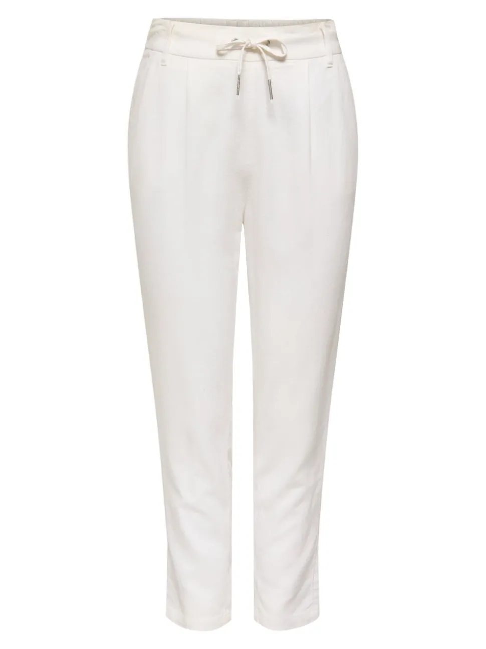 ONLGOA-POPTRASH Comfort Fit Lino Pantaloni