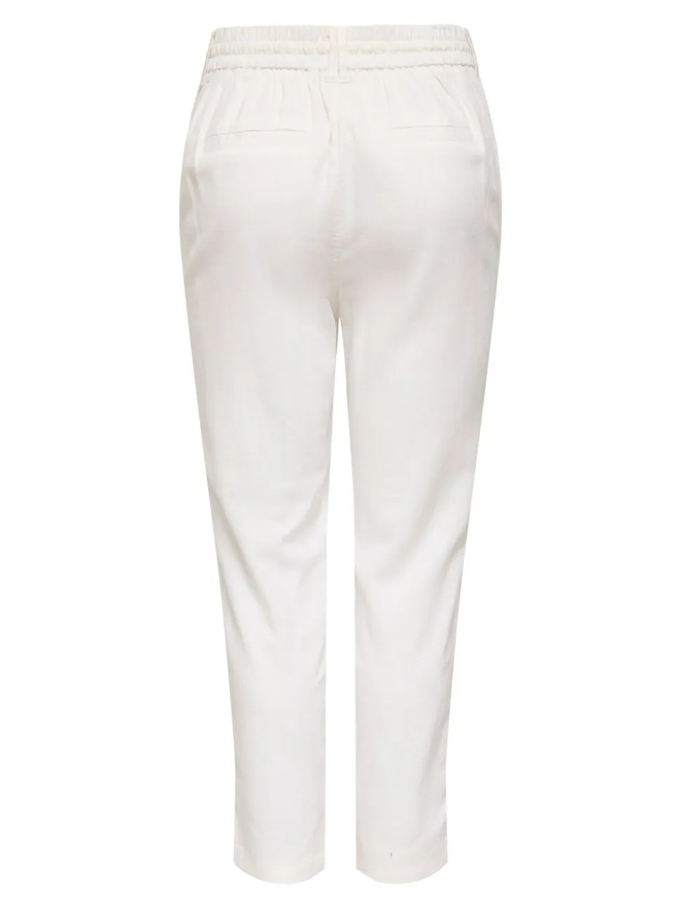 ONLGOA-POPTRASH Comfort Fit Lino Pantaloni