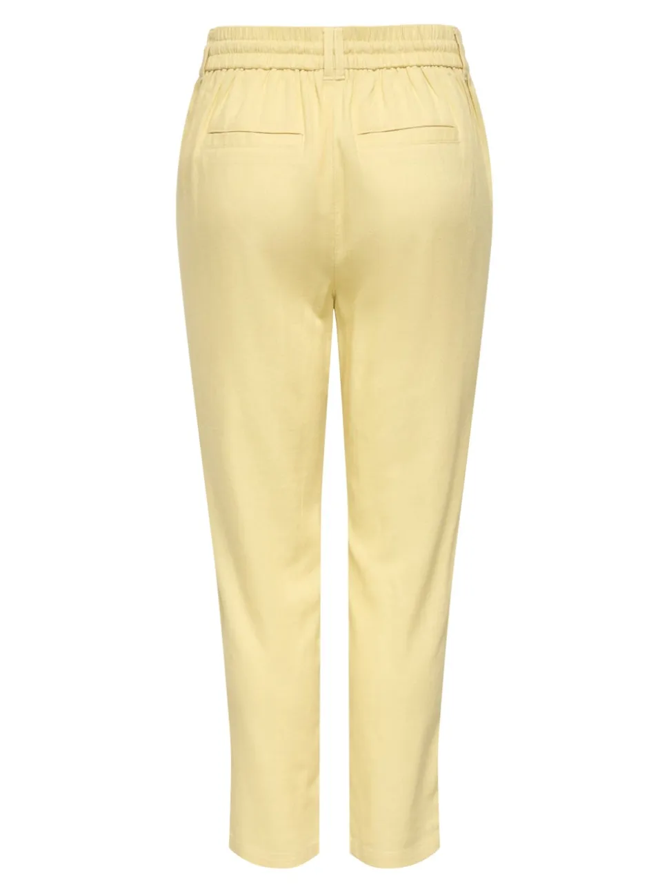 ONLGOA-POPTRASH Comfort Fit Lino Pantaloni