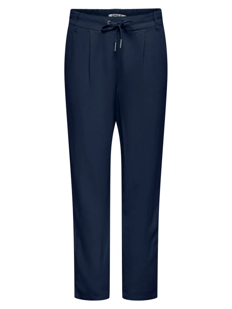 ONLGOA-POPTRASH Comfort Fit Lino Pantaloni