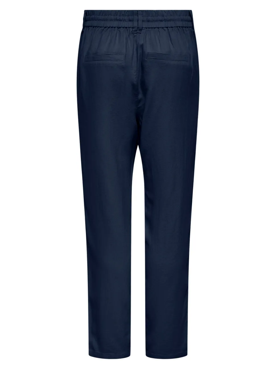 ONLGOA-POPTRASH Comfort Fit Lino Pantaloni