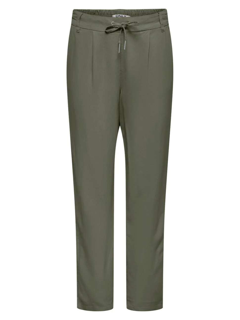 ONLGOA-POPTRASH Comfort Fit Lino Pantaloni