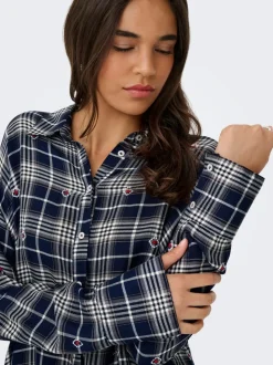 ONLGRACE Camicia