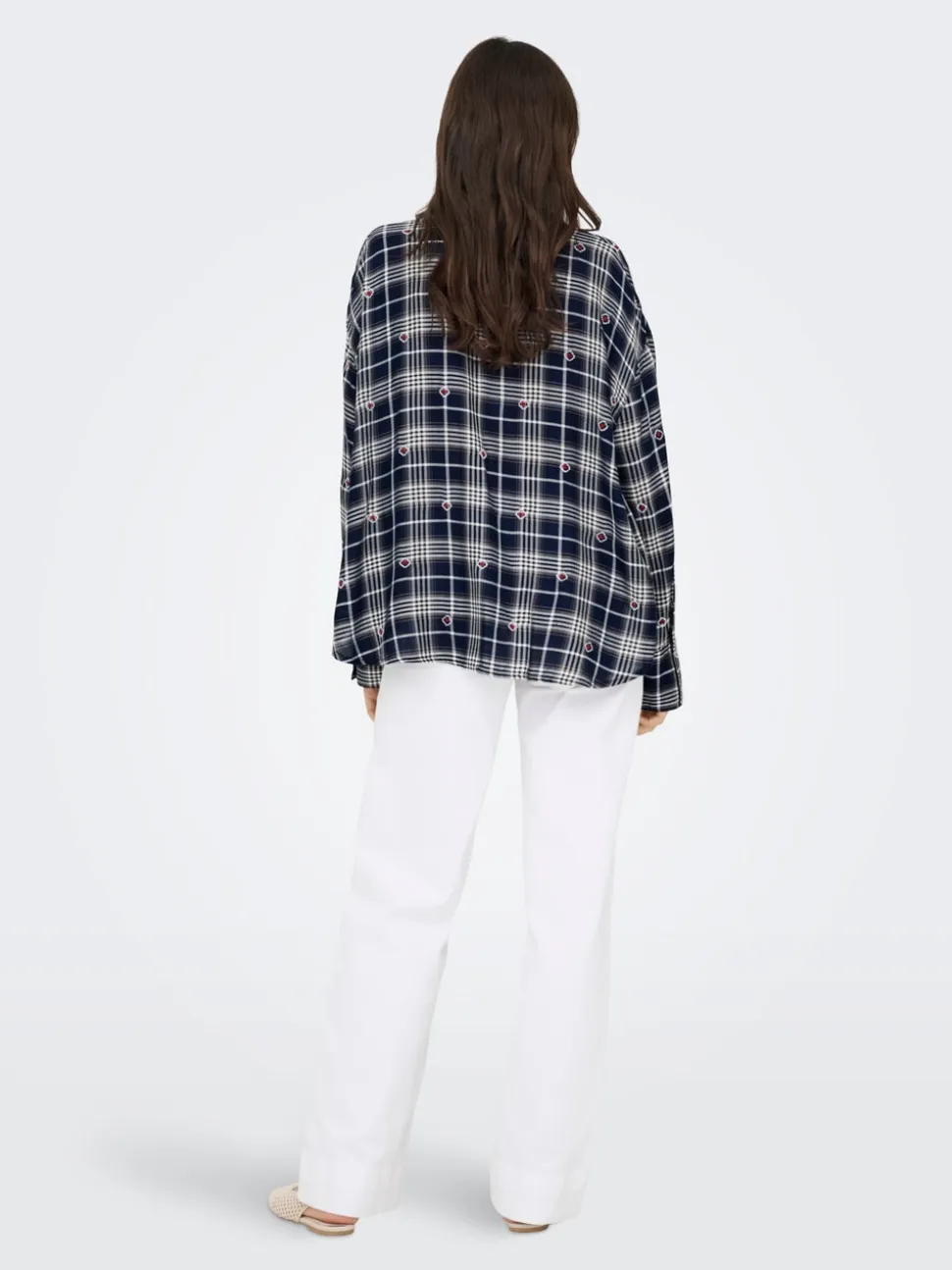 ONLGRACE Camicia
