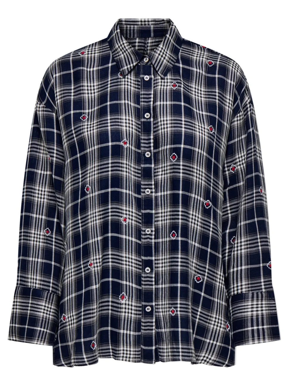 ONLGRACE Camicia