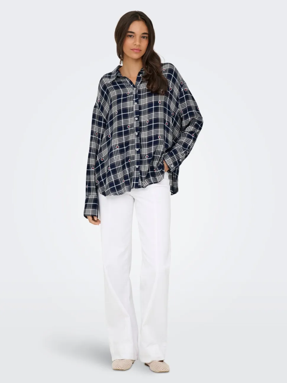 ONLGRACE Camicia