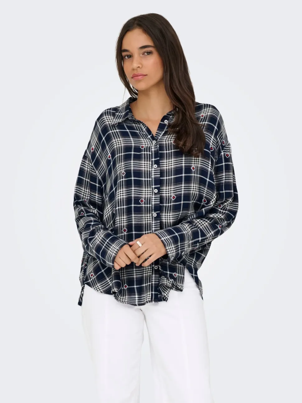 ONLGRACE Camicia