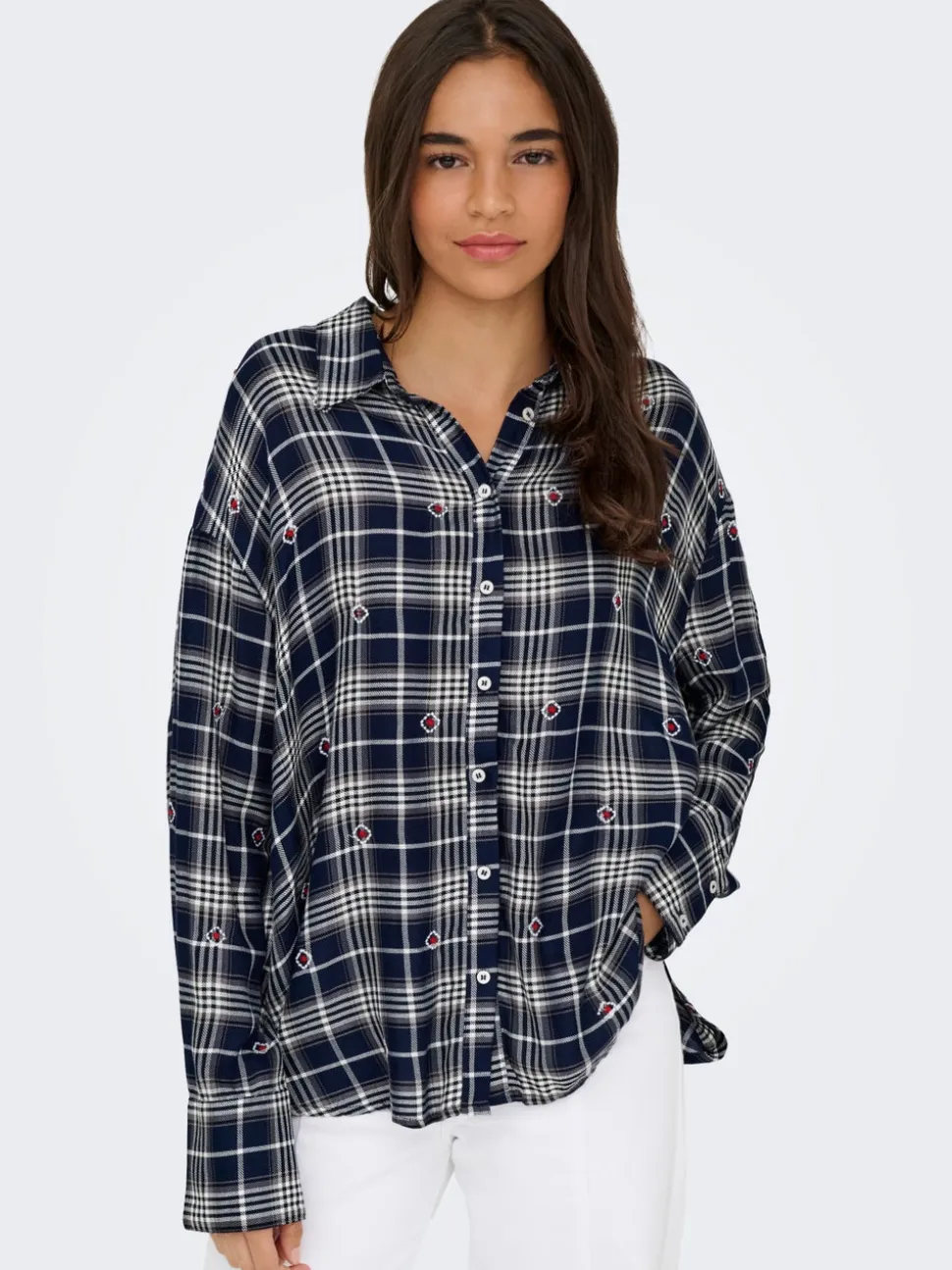 ONLGRACE Camicia
