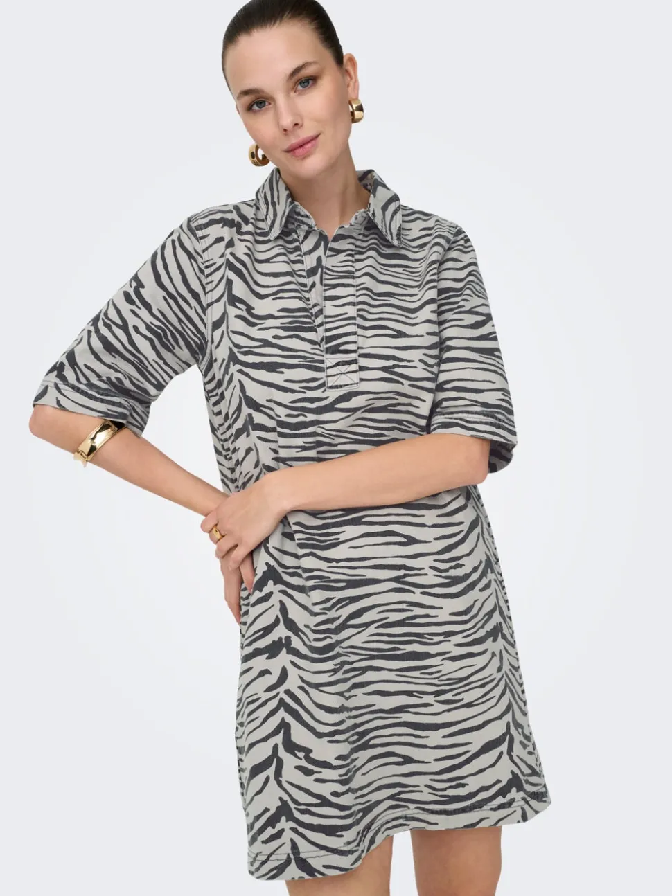 ONLGRY Vestito corto