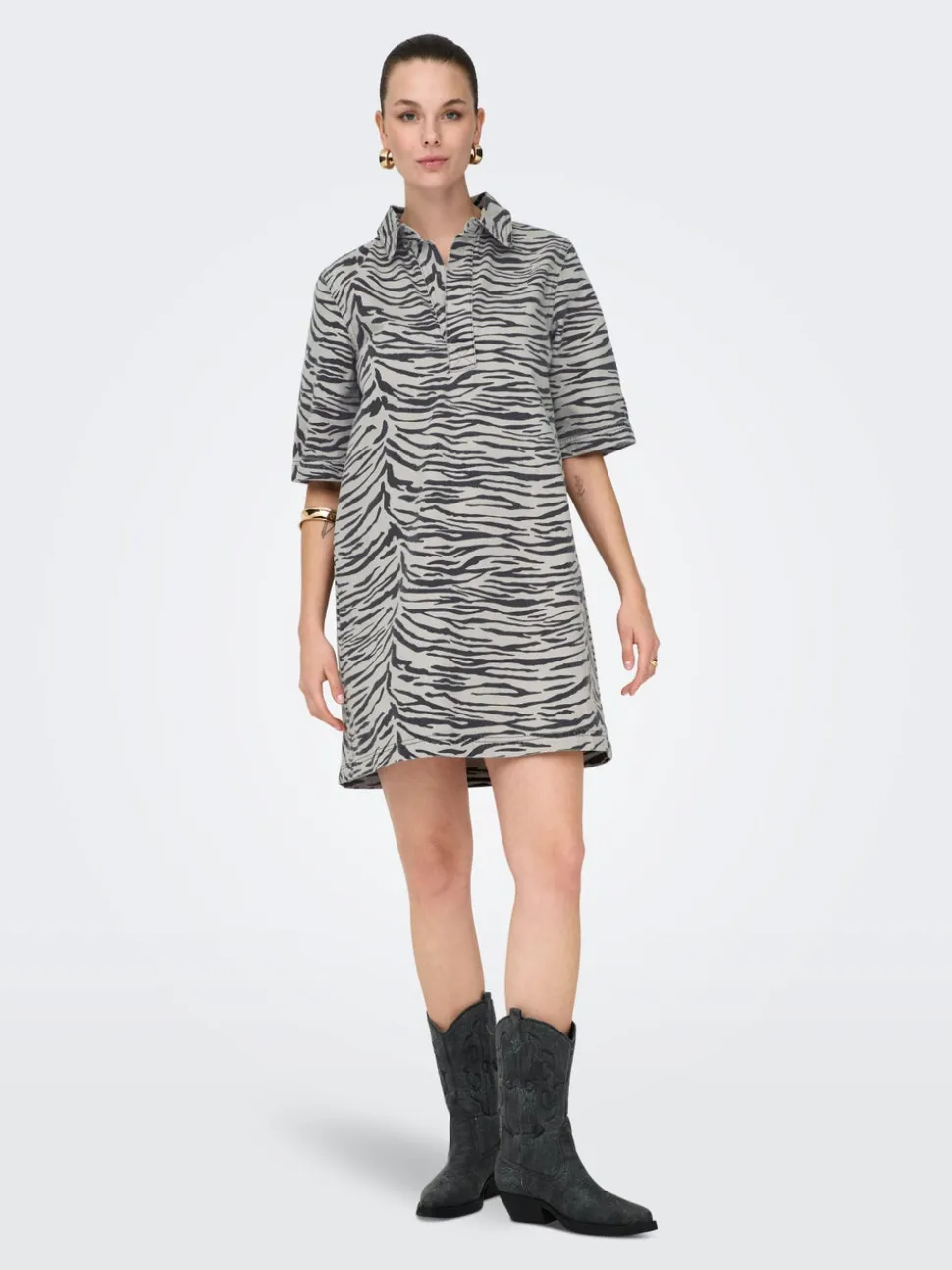 ONLGRY Vestito corto