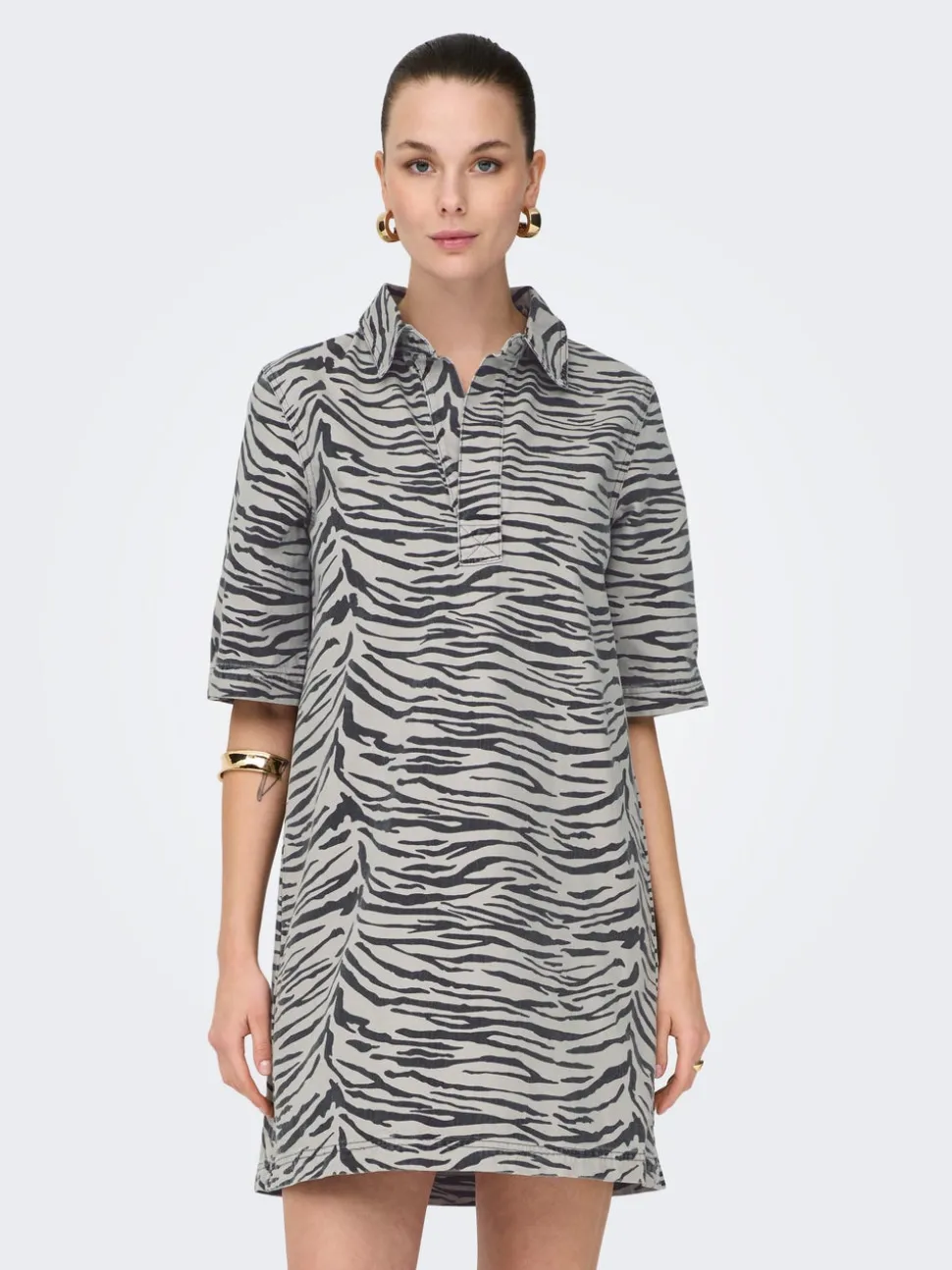 ONLGRY Vestito corto