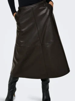 ONLGULV Gonna Gonna midi