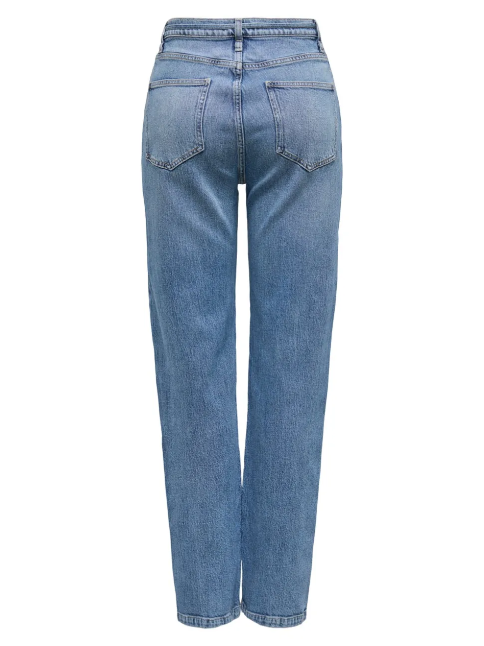 ONLGYPSY Vita alta Slim Straight Fit Jeans