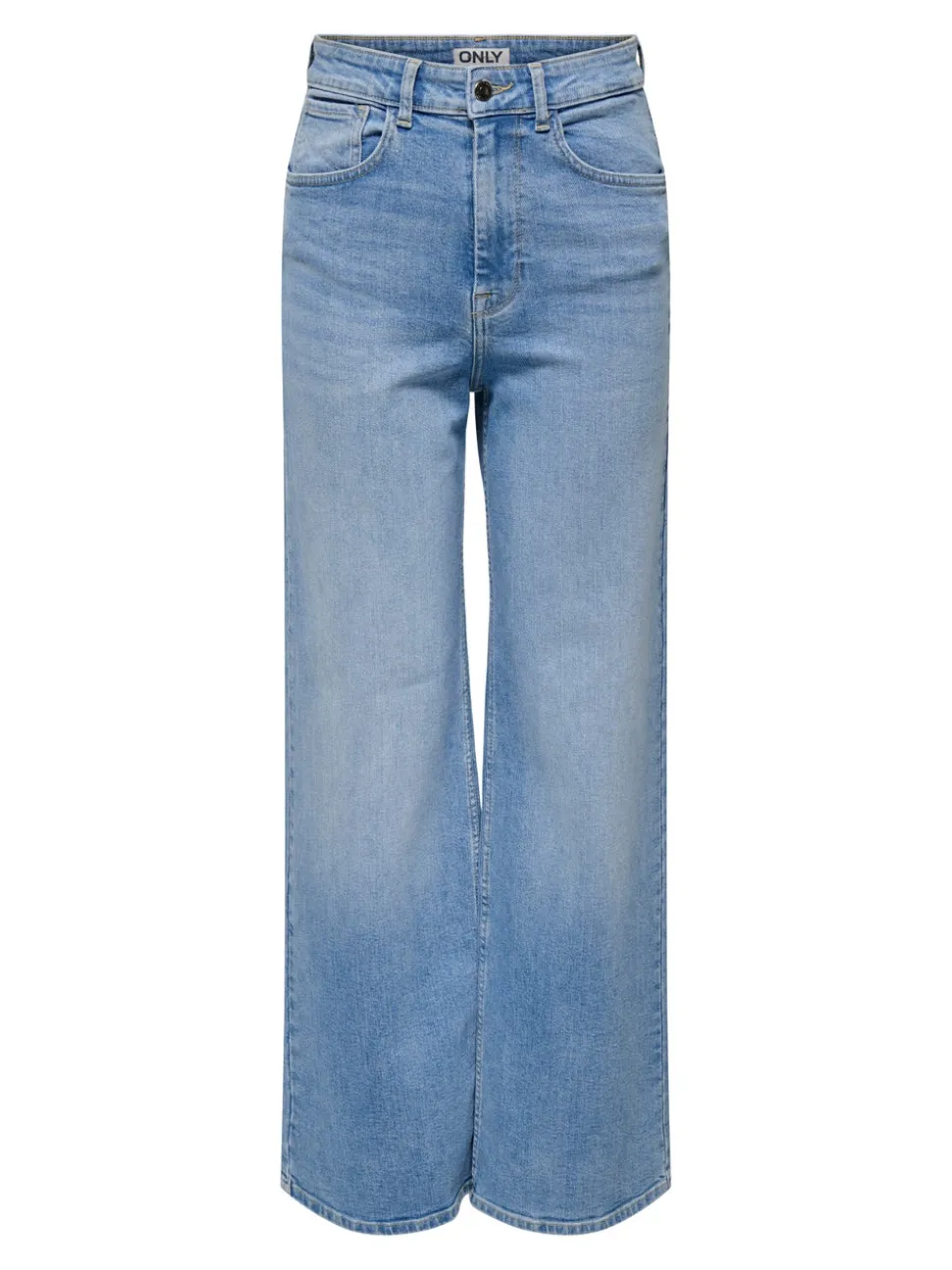 ONLHANNAH Vita alta Wide Leg Fit Jeans