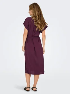 ONLHANNOVER Vestito lungo