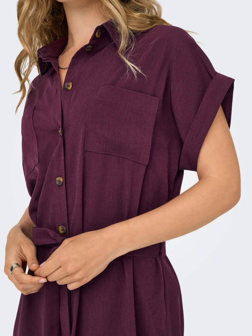 ONLHANNOVER Vestito lungo