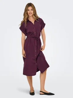 ONLHANNOVER Vestito lungo