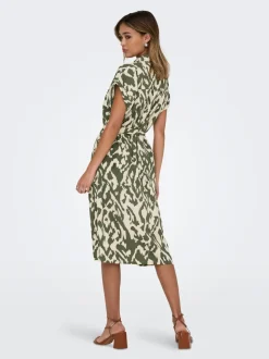 ONLHANNOVER Vestito lungo
